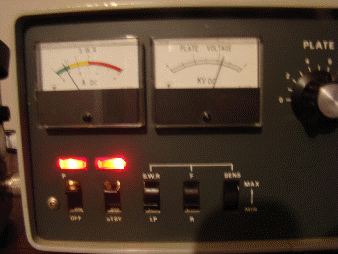 Idling Current