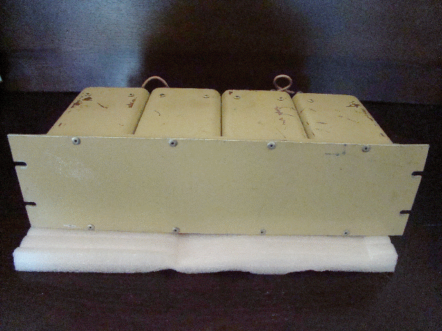 DB4076 Duplexer Front