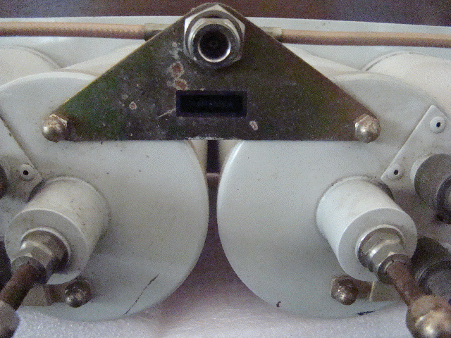 WP-678 Ant Connector