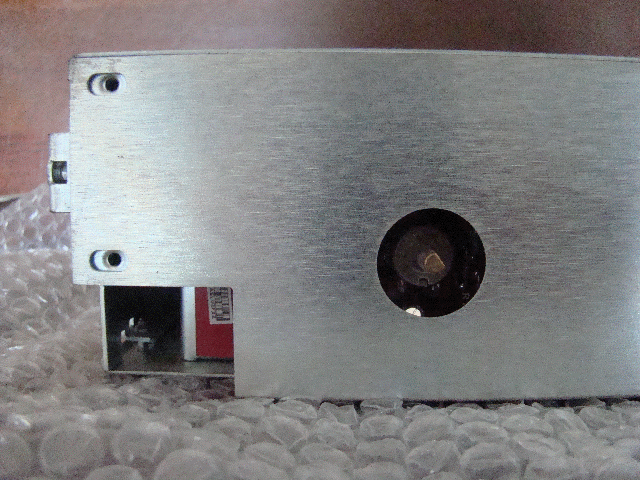 PURC 5000 CHANNEL SELECTOR