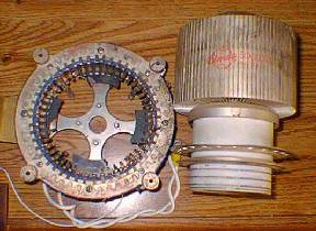 Click photo to enlarge 5CX3000A and Socket